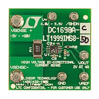 DC1698A-C